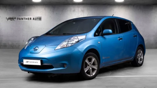 NISSAN LEAF Leaf 24 kwh