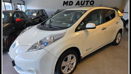 NISSAN LEAF Batteri 10 av 12/leveres med Ny Eu Godkjenning