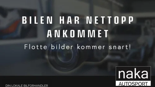 NISSAN LEAF Ascenta/Rattvarme/R.Kamera/Keyless/Vinterpakke/EU-2027