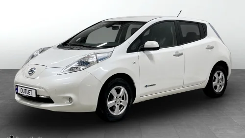 NISSAN LEAF Tekna /OUTLET/BILLIG/EU GODKJENT