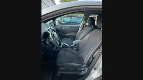 NISSAN LEAF Acenta (K)