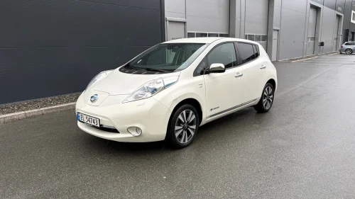 NISSAN LEAF Nordic (K)