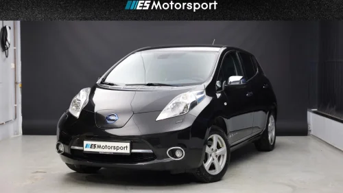 NISSAN LEAF Norsk/24kwh/EU27/12/12/Service/Batteritilstandsrapport