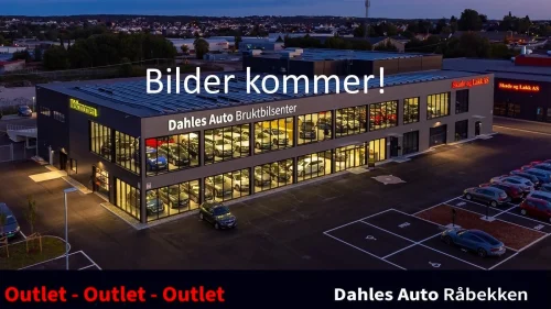 NISSAN LEAF Nordic Outlet! Cruise/S+V/360-kamera/EU 11.2027