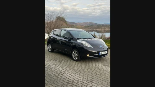 NISSAN Leaf Acenta
