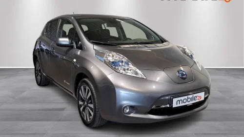 NISSAN Leaf Tekna (K)