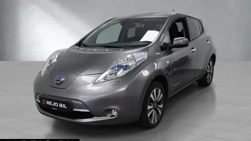 NISSAN Leaf 24kw,TEKNA,NAVI,BOSE,SKINN