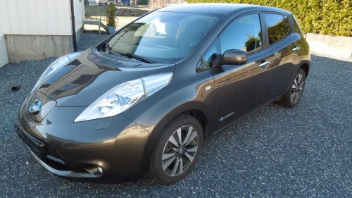 NISSAN LEAF 30kWh Tekna 30kWh