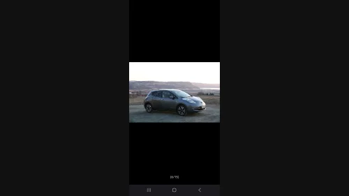 NISSAN LEAF 30kWh Nordic 30kWh