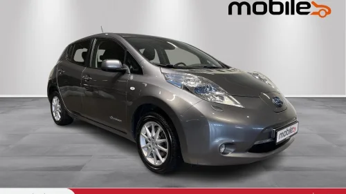 NISSAN LEAF 30kWh Nordic 30kWh