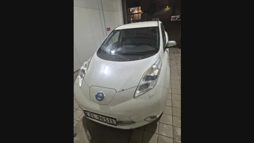 NISSAN LEAF 30kWh Nordic 30kWh