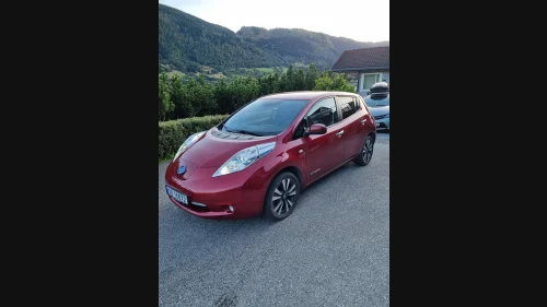 NISSAN Leaf 30kWh Tekna 30kWh