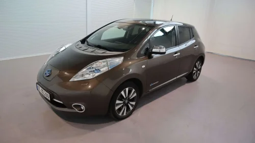 NISSAN LEAF 30kWh Tekna 30kWh
