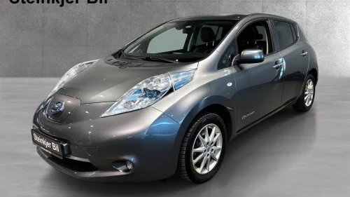 NISSAN Leaf 30kWh 30KWH Tekna