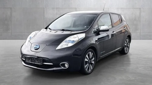 NISSAN LEAF 30kWh 30kWh
