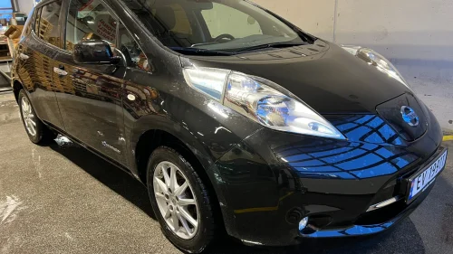 NISSAN Leaf 30kWh 30kWh