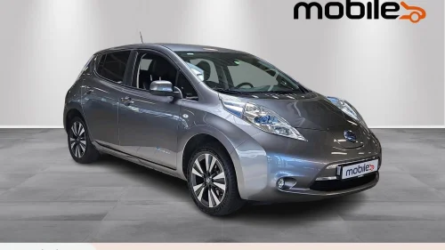 NISSAN Leaf 30kWh Acenta 30kWh