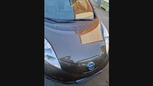 NISSAN Leaf 30kWh Tekna 30kWh