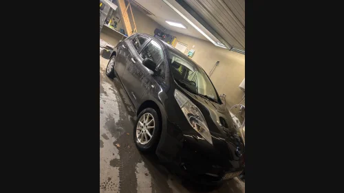 NISSAN LEAF 30kWh Nordic 30kWh