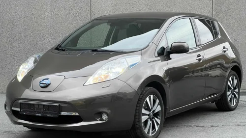 NISSAN LEAF 30kWh Tekna 30kWh