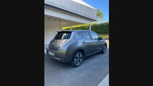 NISSAN Leaf 30kWh Acenta 30kWh