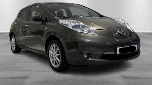 NISSAN LEAF 30kWh Tekna 30kWh