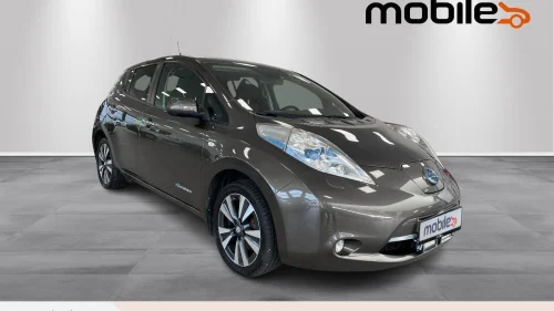 NISSAN LEAF 30kWh Nordic 30kWh