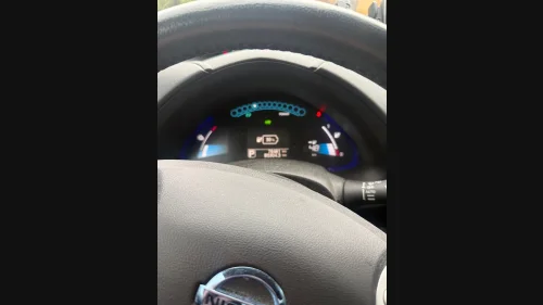 NISSAN LEAF 30kWh Nordic 30kWh