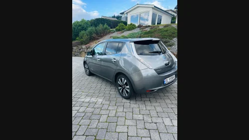NISSAN LEAF 30kWh Tekna 30kWh