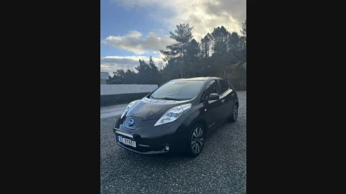NISSAN LEAF 30kWh 30kwh ZE0