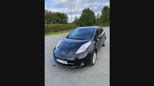 NISSAN Leaf 24kWh 24Kwh