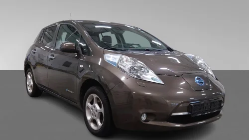 NISSAN LEAF 24kWh Acenta 24kWh