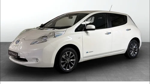 NISSAN Leaf 30kWh 30kWh lav km