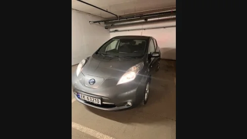 NISSAN Leaf 30kWh Acenta 30kWh