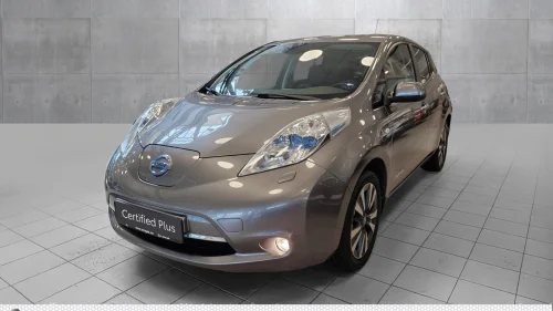 NISSAN LEAF 30kWh Tekna 30kWh