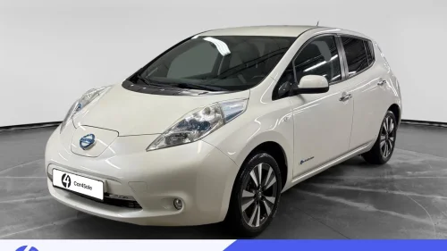 NISSAN Leaf 30kWh 30kWh / Tekna / BOSE/ Skinn / Lav km / EU 2028