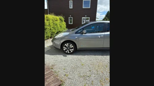 NISSAN Leaf 30kWh Acenta 30kWh