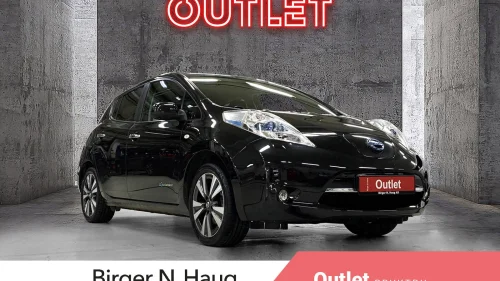 NISSAN LEAF 30kWh Acenta 30kWh /KROK/BOSE/360 KAM/NAVI