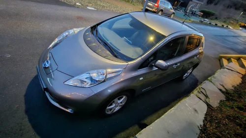 NISSAN Leaf 30kWh Tekna 30kWh