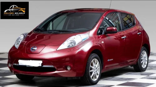 NISSAN Leaf 24kWh 24kWh
