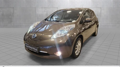 NISSAN LEAF 30kWh Tekna 30kWh