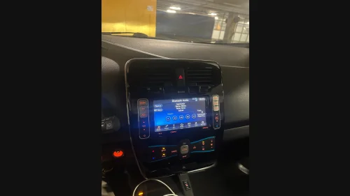 NISSAN LEAF 30kWh Tekna 30kWh