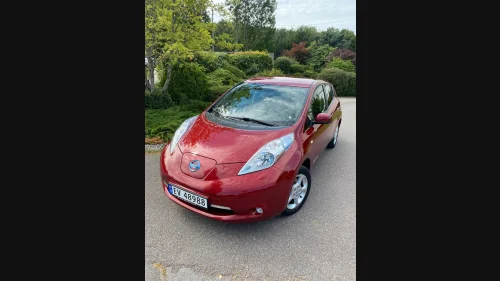 NISSAN Leaf 30kWh Acenta 30kWh