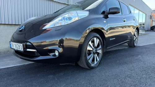 NISSAN LEAF 30kWh Tekna 30kWh