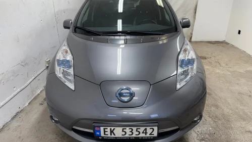 NISSAN Leaf 30kWh 30kWh