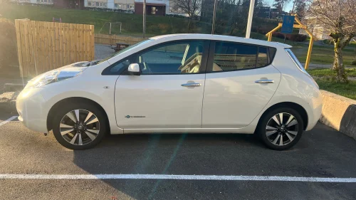 NISSAN Leaf 30kWh Tekna 30kWh