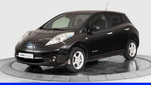 NISSAN Leaf 30kWh Acenta 24kWh - R.kam, Cruise, Navi
