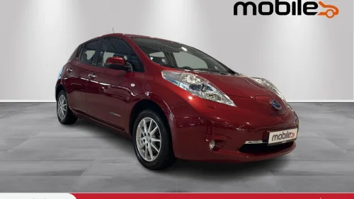 NISSAN LEAF 30kWh Tekna 30kWh
