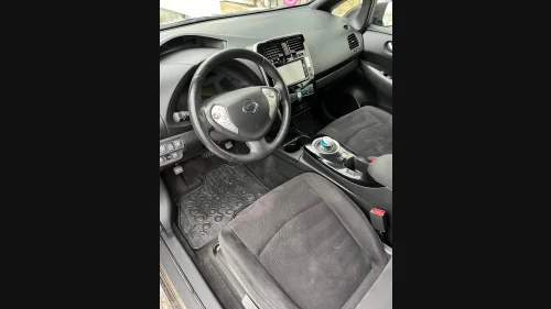 NISSAN LEAF 30kWh Tekna 30kWh