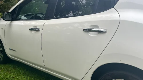NISSAN LEAF 30kWh Tekna 30kWh